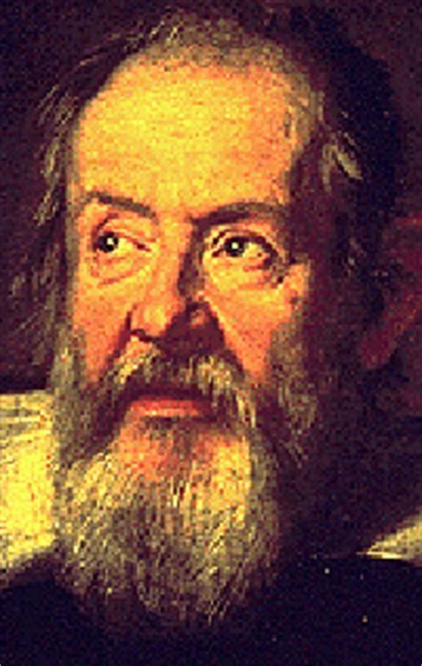 Galileo and the Occult: Unraveling the Secrets of His Forbidden Magic